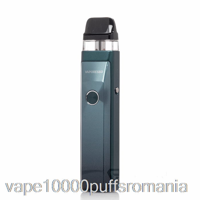 Vape Romania Vaporesso Xros Pro 30w Pod Sistem Verde